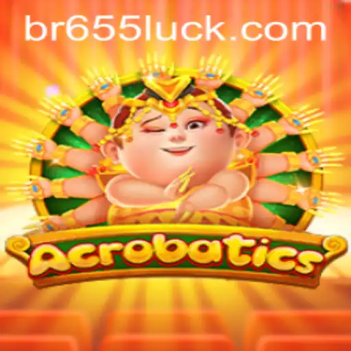 Discover the Thrilling Game 'Acrobatics' with 655luck