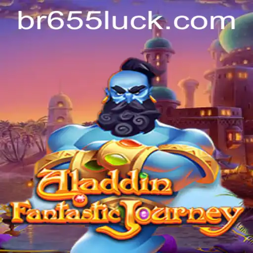 Unveiling the Magic of the Aladdin Game and the Allure of 655luck