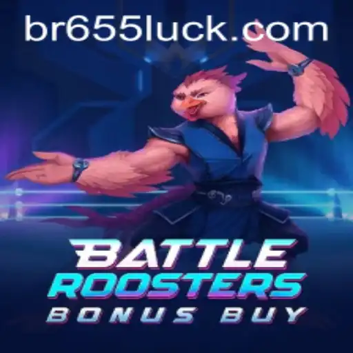 BattleRoostersBonusBuy: An Epic Gaming Adventure with 655luck
