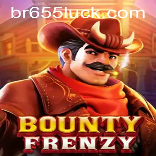 BountyFrenzy: Unleashing Adventure with 655luck