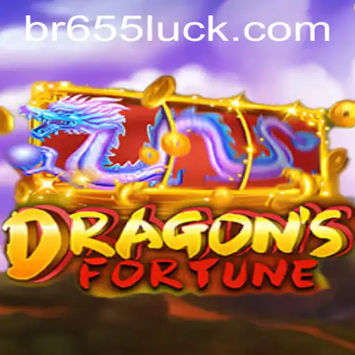 DragonFortune: Unleashing 655luck in the Gaming World