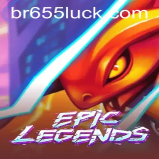 Exploring the Enchanting World of EpicLegends with 655luck