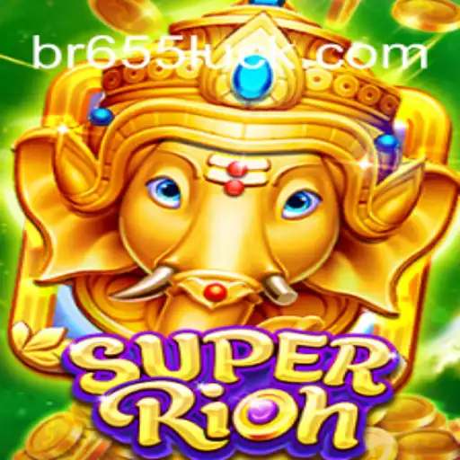 Exploring SuperRich: A New Dimension in Interactive Gaming
