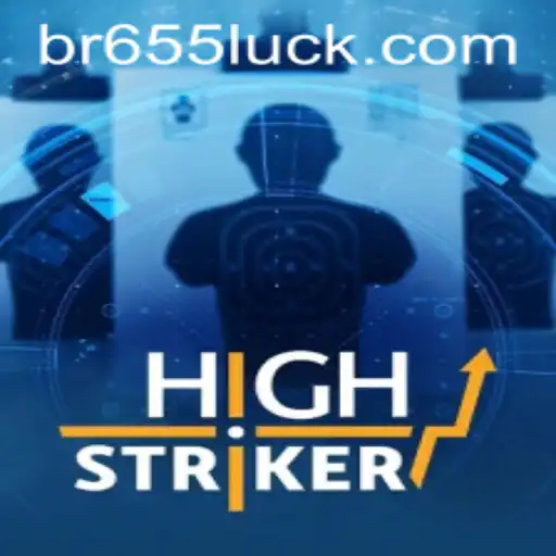 HighStriker: The Thrilling Game of Skill and Luck with 655luck