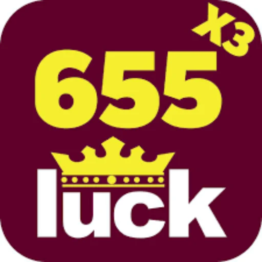 655luck Logo