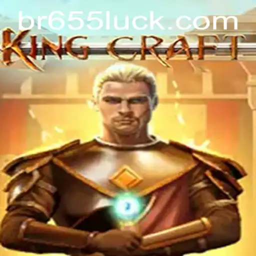 Experience the Adventure with KingcraftMenomin: Win Big with 655luck