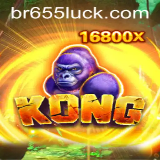 Kong: The Ultimate Adventure in Gaming with 655luck