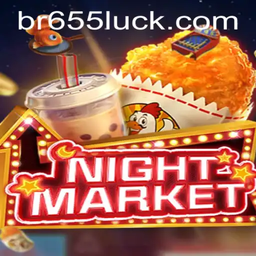 Exploring NIGHTMARKET: A New Era of Interactive Gaming