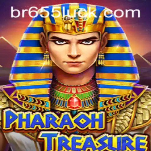 Explore the Mysterious World of PharaohTreasure with the Lucky Charm 655luck