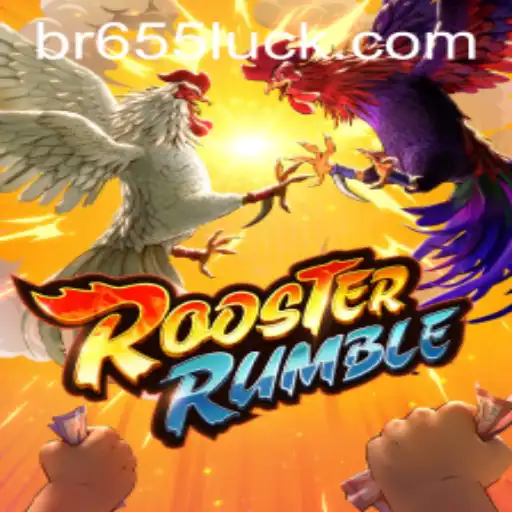 RoosterRumble: A Thrilling Game Fueled by Energy and Strategy