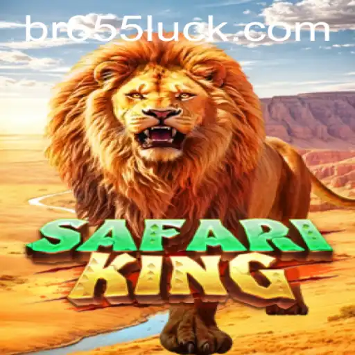 The Adventures of SafariKing: Embark on a Journey with 655luck