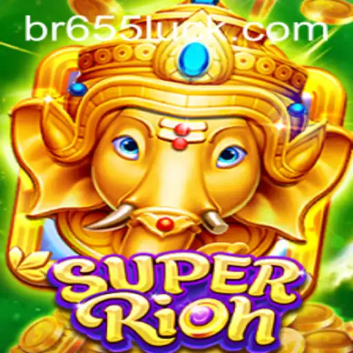 Exploring SuperRich: A New Dimension in Interactive Gaming