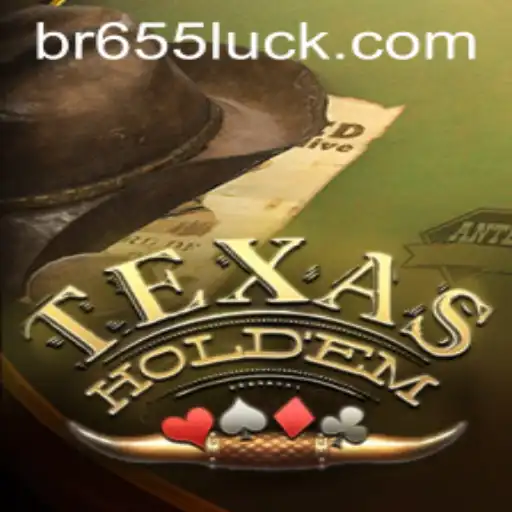 Exploring Texas Hold'em: A Classic Card Game Reimagined with 655luck