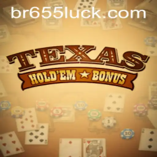Mastering Texas Holdem Bonus: A Guide in 655luck
