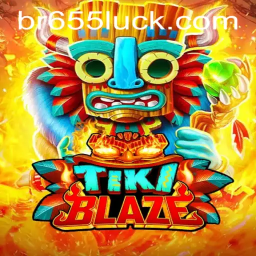 Exploring the Vibrant World of TikiBlaze: Uncover the Secrets of 655luck