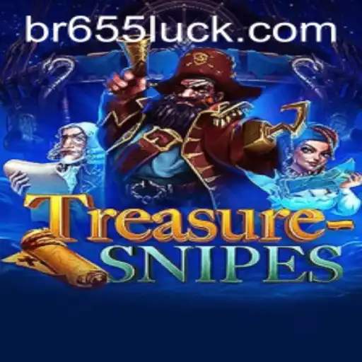 Unveiling TreasureSnipes: A Captivating Journey with 655luck
