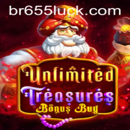 UnlimitedTreasuresBonusBuy: An Exciting Adventure Awaits